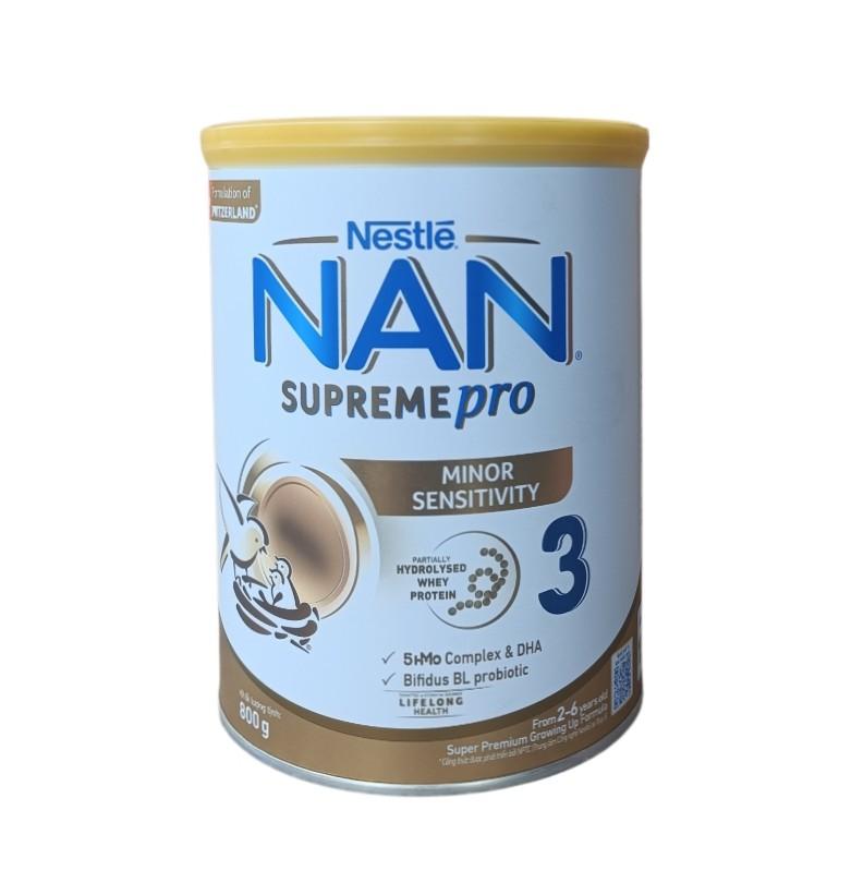 Nan Supremepro 3