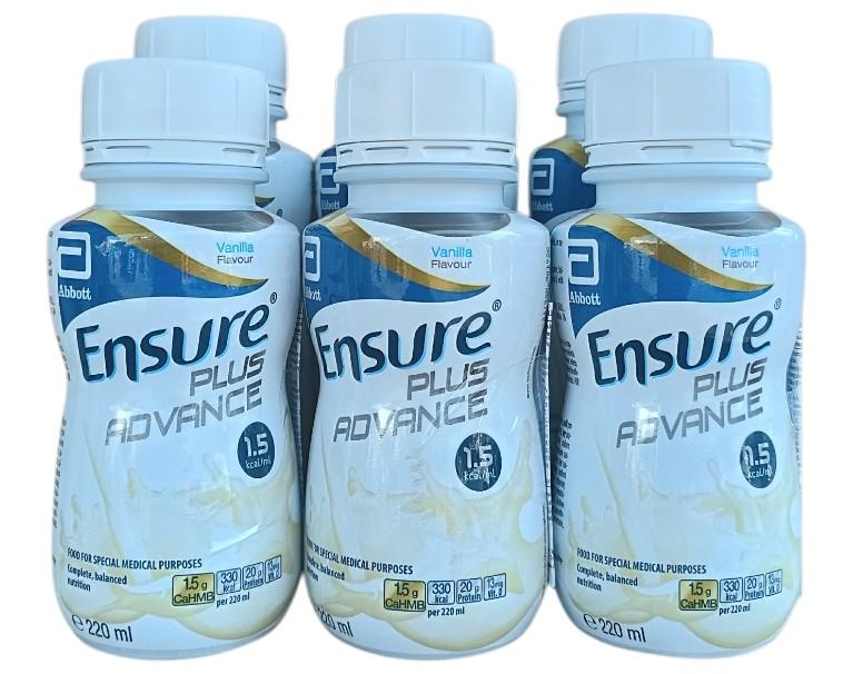 Ensure Plus Advance 1.5Kcal