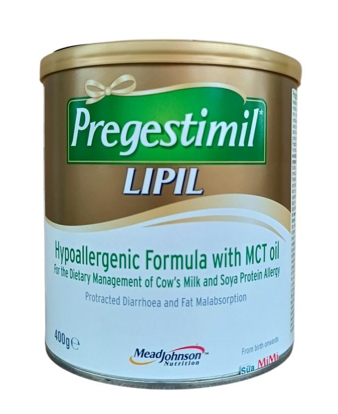 Pregestimil Lon 400g