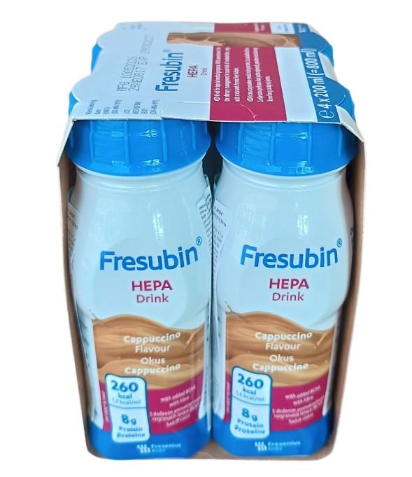 Fresubin Hepa 200ml