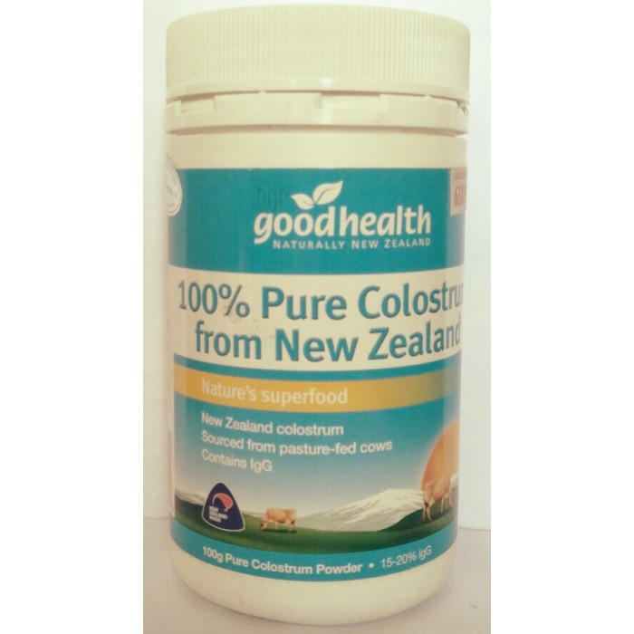 Sữa Non Goodhealth 100%