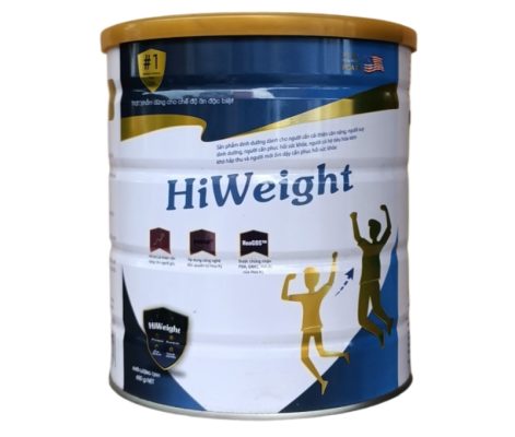 HiWeight