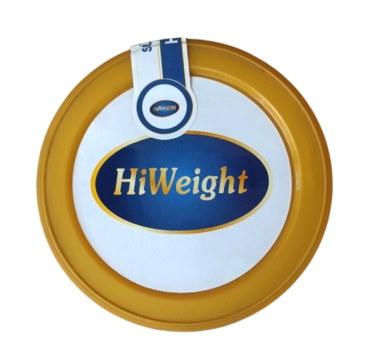 HiWeight Lon 650g