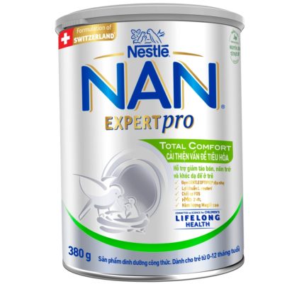 Nan Expertpro Total Comfort
