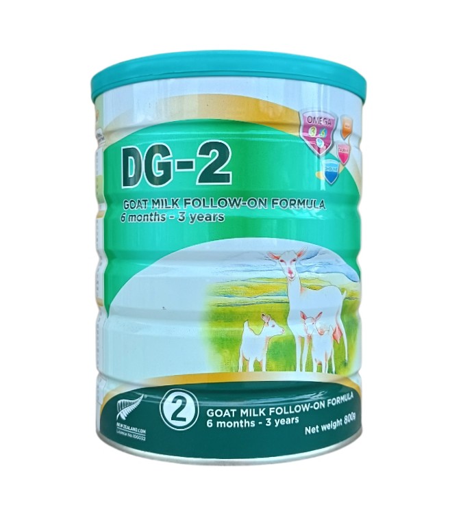 DG 2 Lon 800g